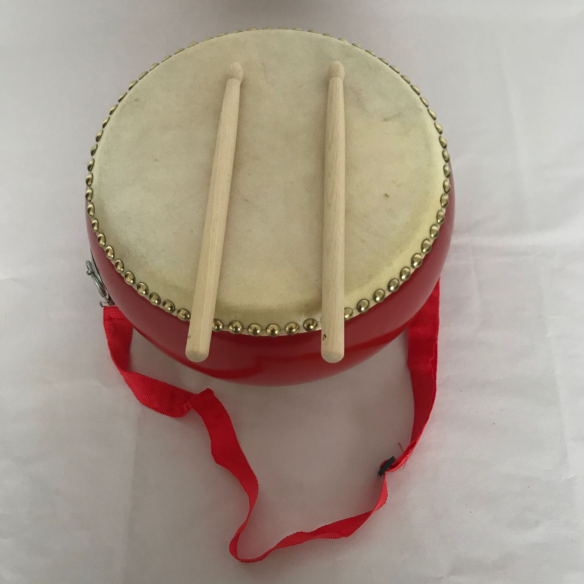 奥尔夫乐器/幼教教具/打击乐器/早教/幼教益智 堂鼓