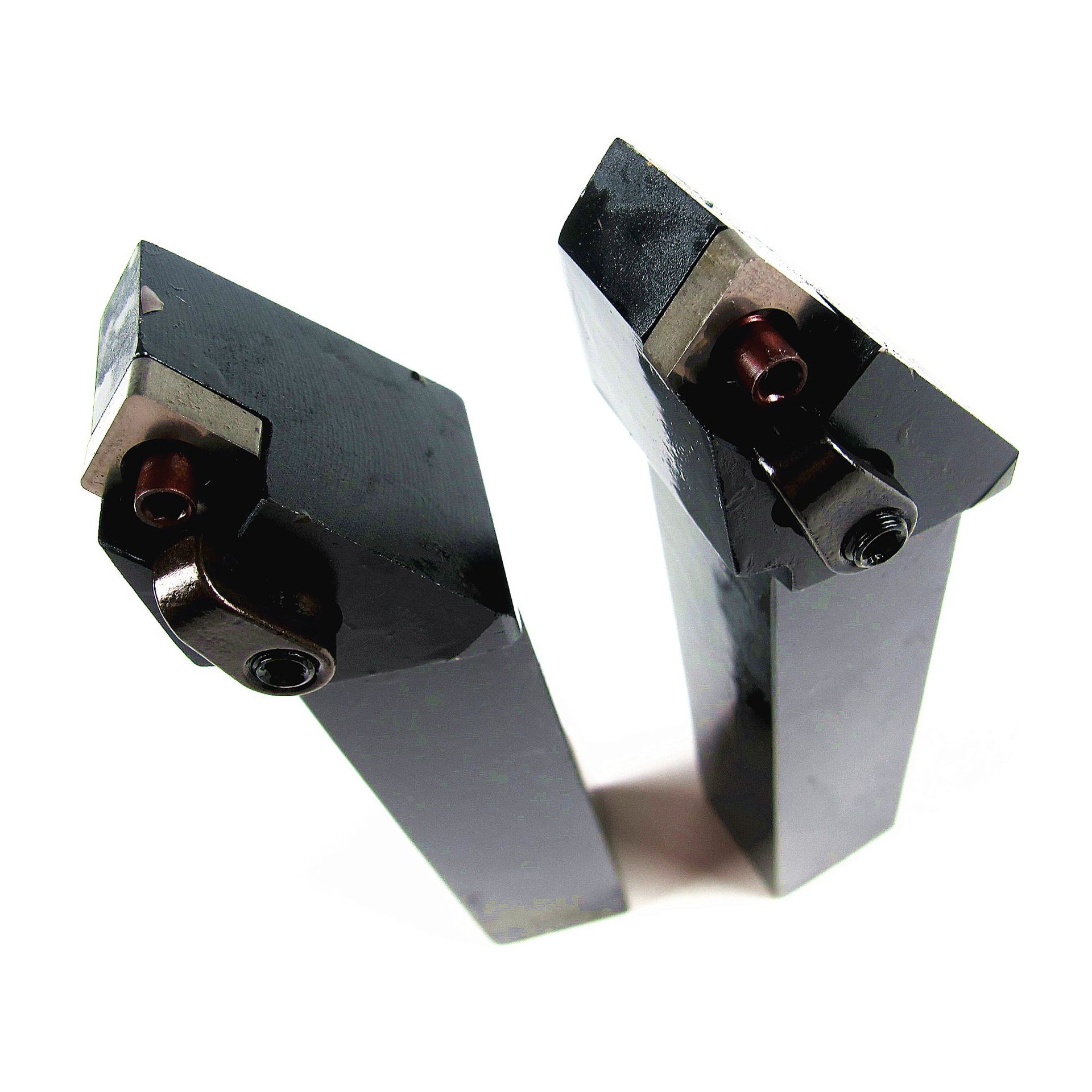 四川符腾堡45°偏头外圆车刀/四川天虎机夹车刀:mcsnr2525m12