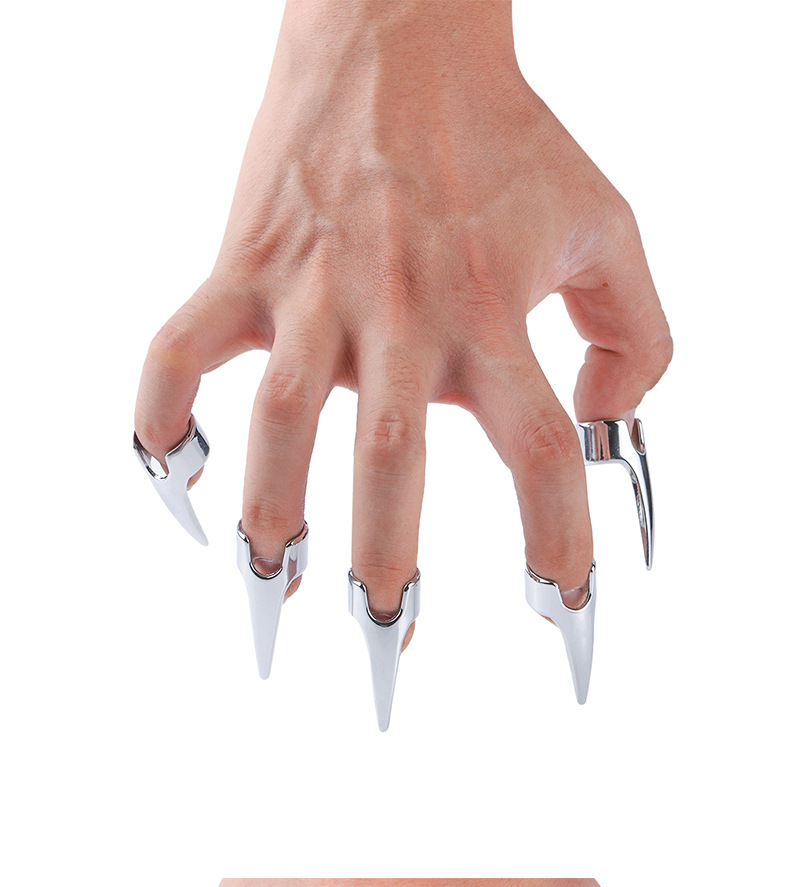 sm情趣成人用品指甲调情夫妻床上调教刑具刺激另类性玩具批发代发