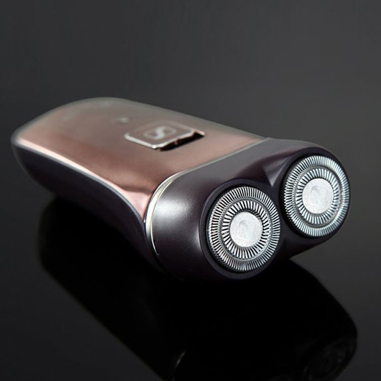 盛发617剃须刀电动充电式双头刮胡刀男士胡须刀剃须刀-阿里巴巴