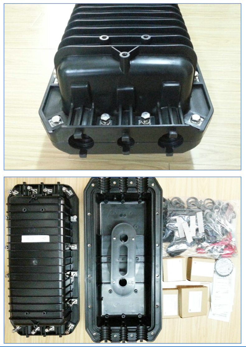 长期销售 3m2178cl-s三进三出光缆接头盒 288芯光缆接头盒3m 36芯
