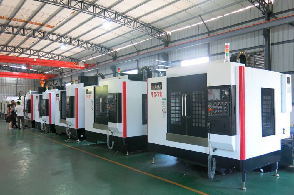 东莞市昌新数控设备有限公司工厂-东莞市昌新数控设备有限公司厂家