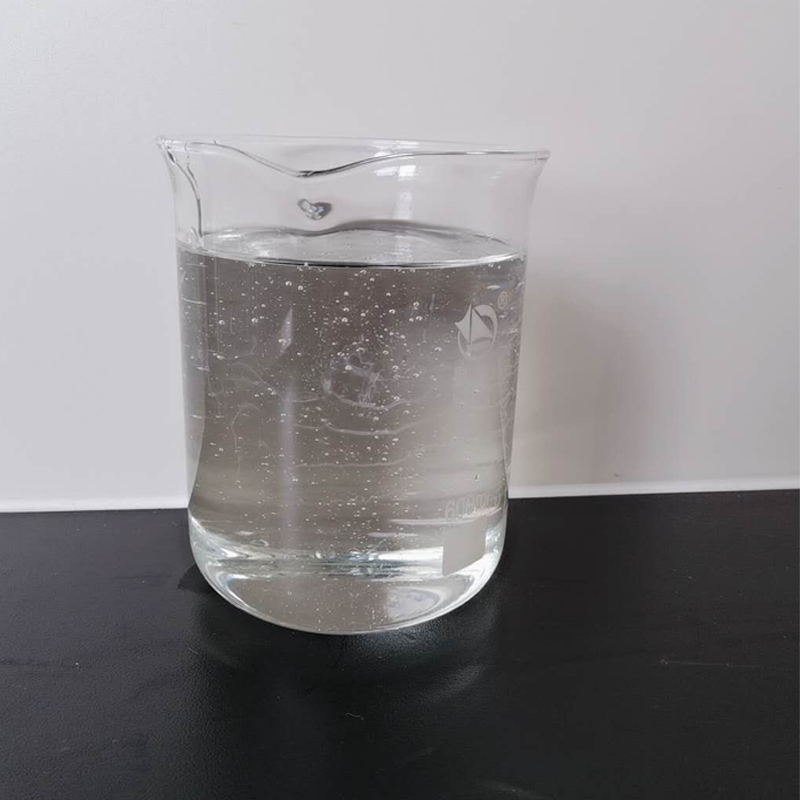 100%含量电厂用消泡剂 消泡迅速聚醚消泡剂抑泡时间长