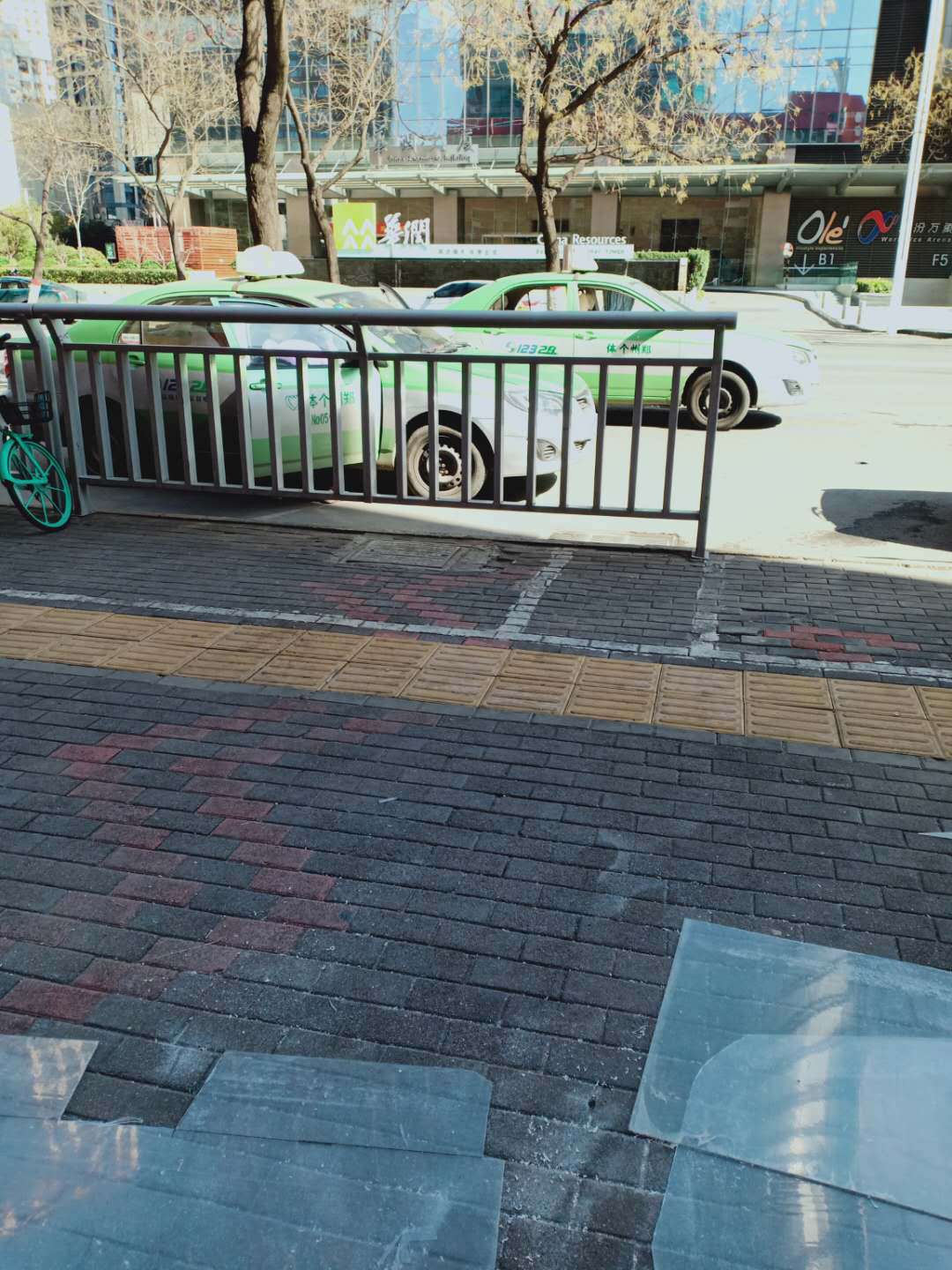 出租车防护隔离挡板 pvc透明板 可切割双面敷膜 透明塑料板