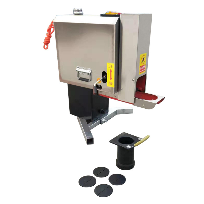 新款小型制香机全自动家用挤线香机商用液压佛香机檀