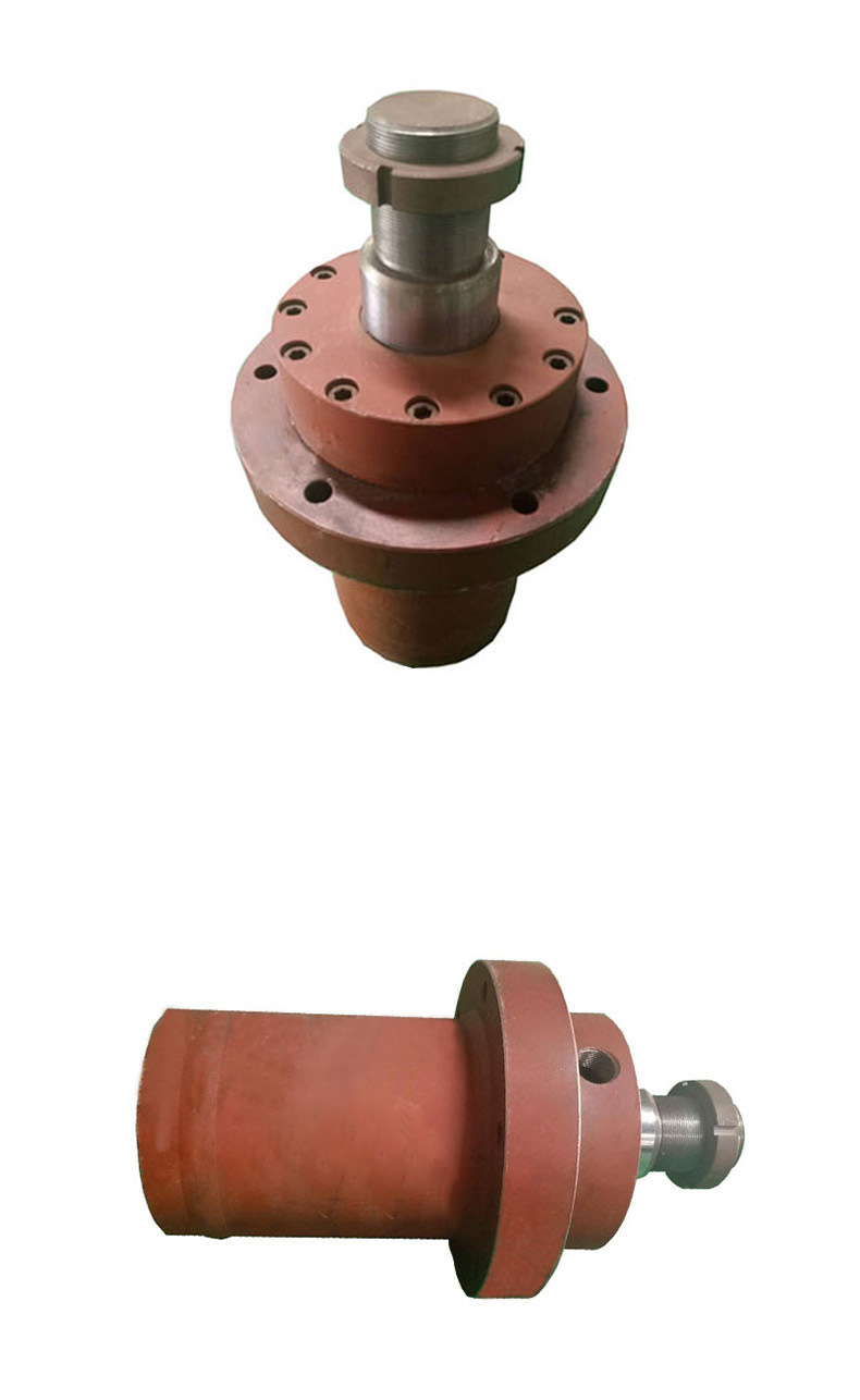 液压油缸定制非标重型缸订做厂家直供工程设备双向液压缸佛山供应