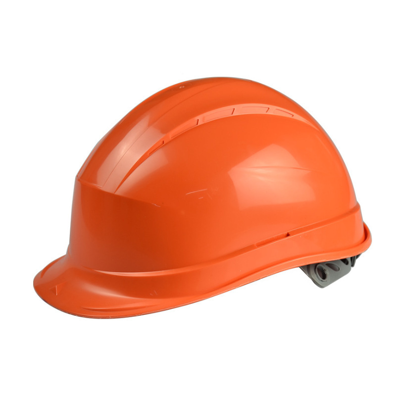 代尔塔102008石英3型防紫外线防砸吸汗工地电力工程绝缘安全帽