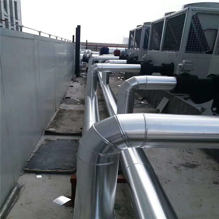 厂家销售b2级橡塑管 保温隔热 中央空调专用保温管 风管隔音