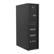 数据中心机房智能配电方案强电布线箱机房列头柜电源UPS配电柜