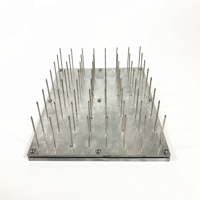 现货钉床燃烧测试仪 astm f963钉床燃烧机 海棉燃烧试验机