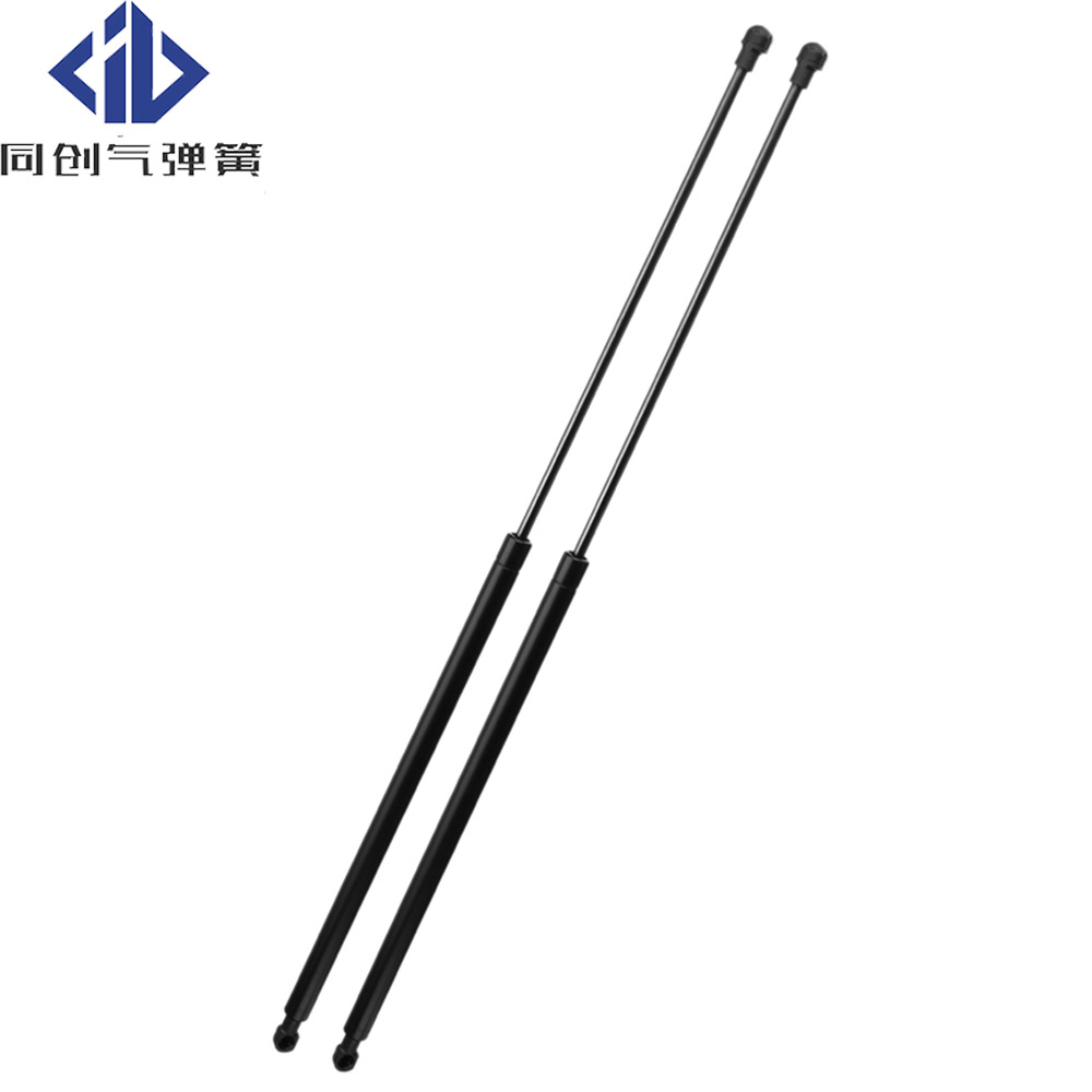 适用于0208年宝马7系e65e66机盖伸缩气弹簧液压撑杆51238240596