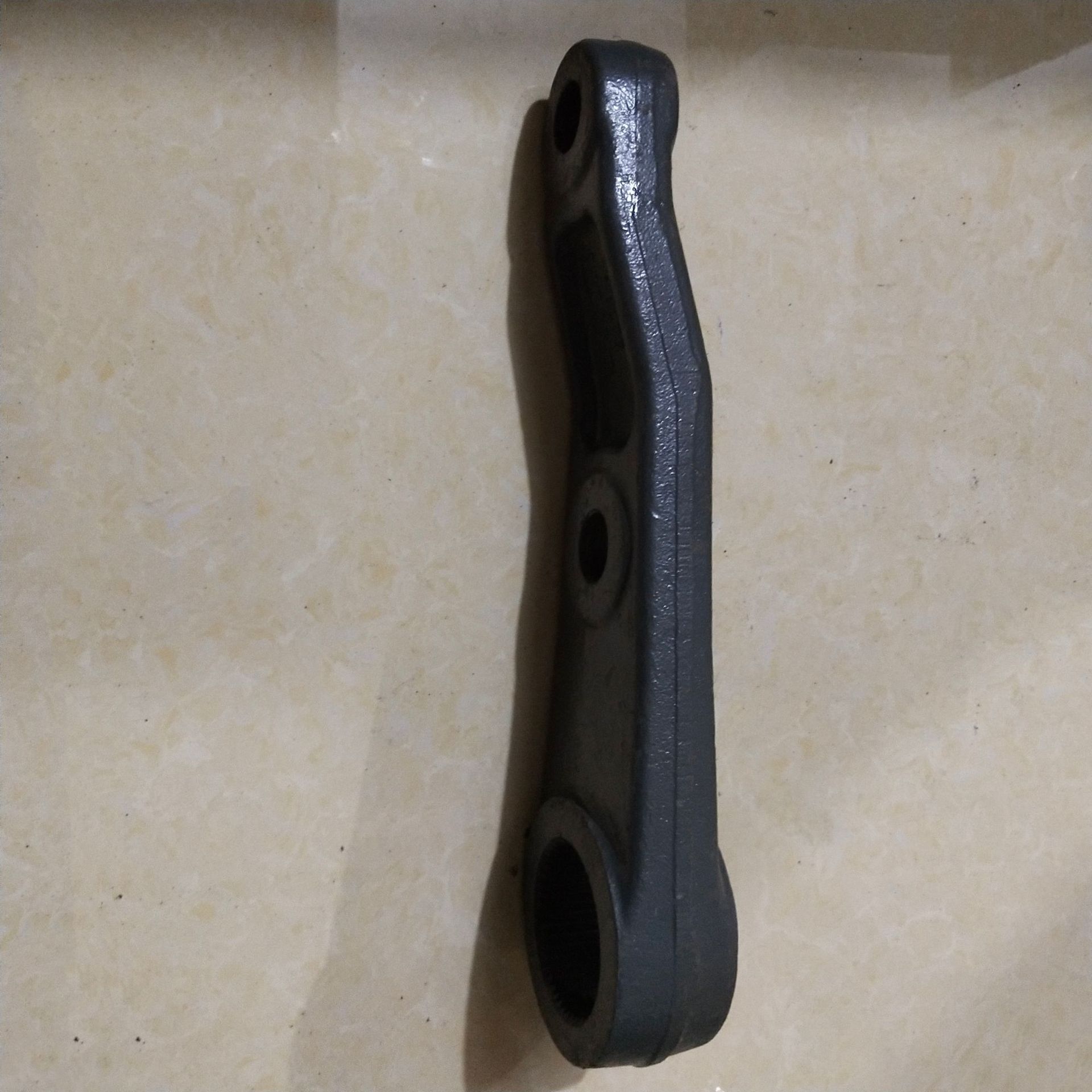 wg9131479022汽车转向摇臂 重汽豪沃斯太尔配件