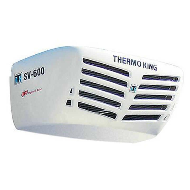 定制冷王rv580冷藏车制冷机组 thermo king运输冷链制冷机组