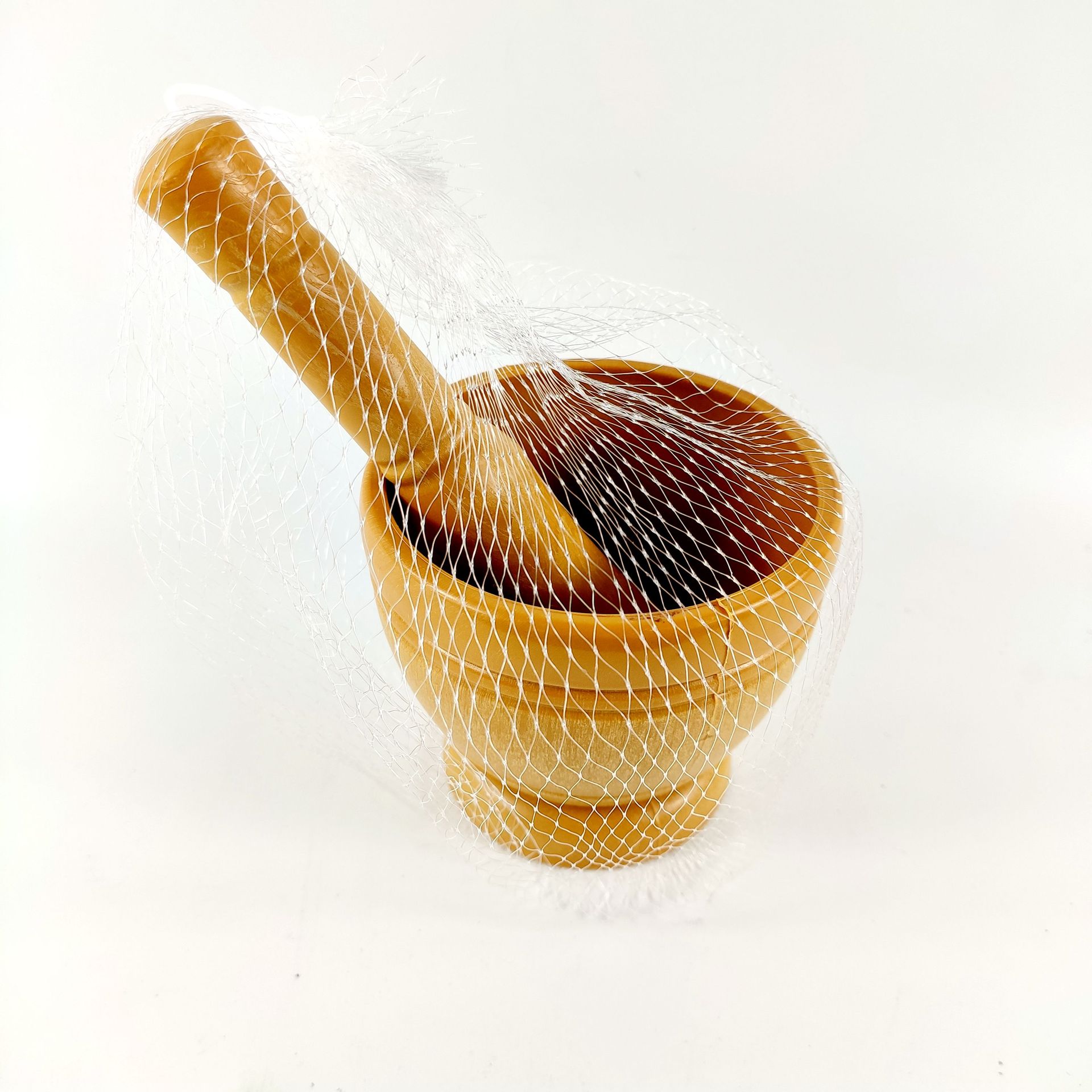 厨房小工具捣蒜器捣蒜罐蒜钵捣药罐家用 五元店货源