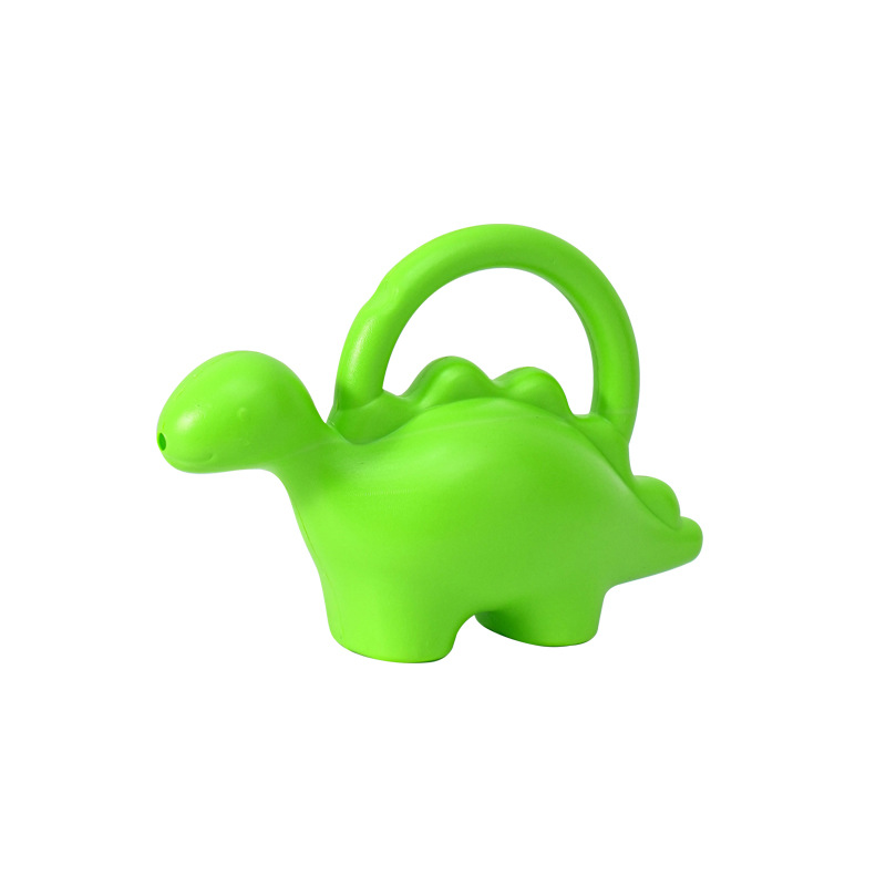 L106 Cartoon Watering Pot Children Watering Watering Can Plastic Household Gardening Tools