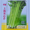 公司批發四季蔬菜種籽 上海實心芹種子  廠家彩色包裝家庭裝