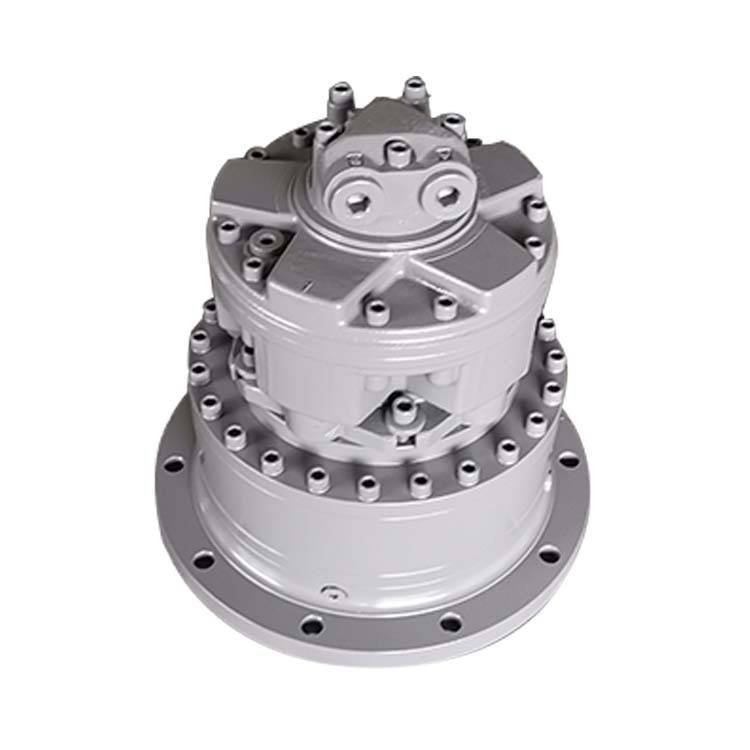 回转驱动减速机