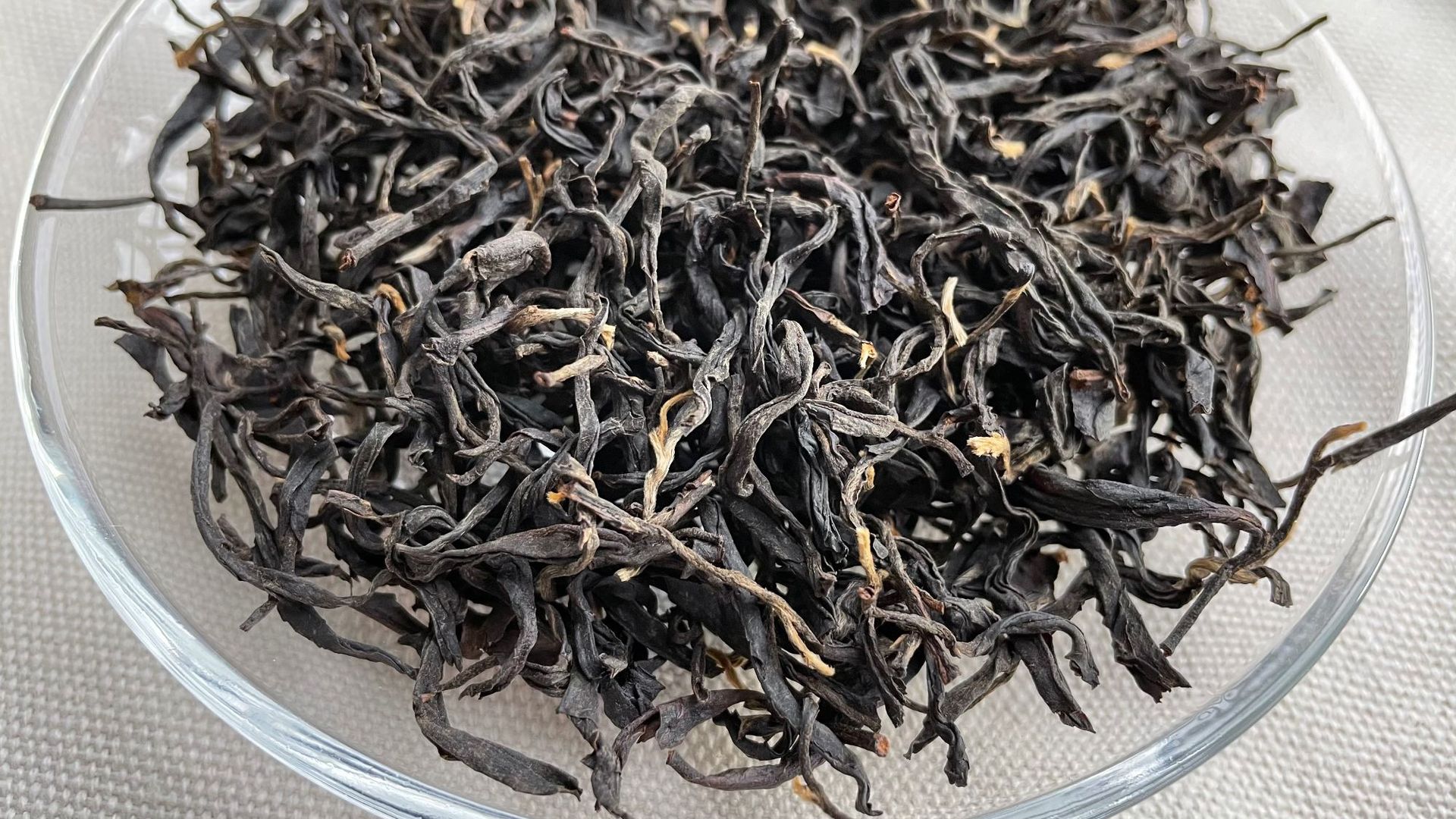 云南 茶叶 滇红茶 紫娟红茶 500克 厂家 批发