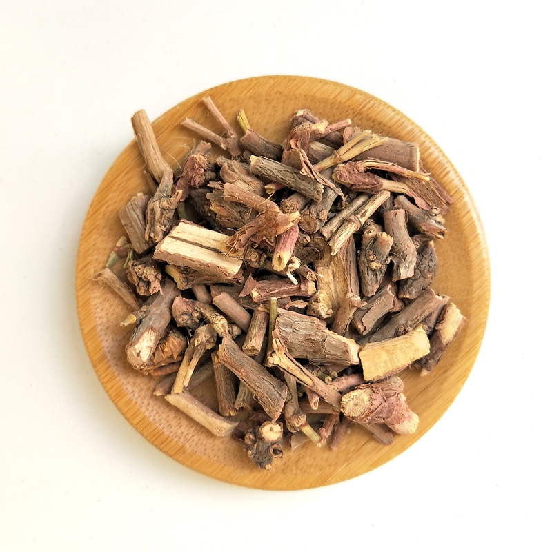 麻黄根中药材 麻黄根 蚂蟥根 马黄根 麻黄根500克2斤包邮