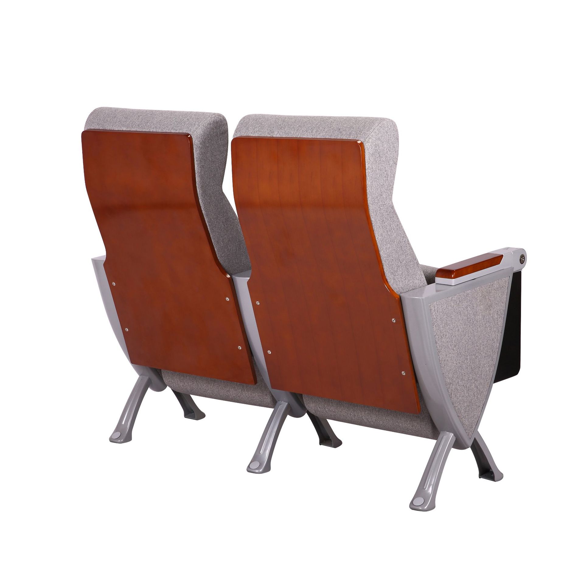 电影院学校报告厅礼堂座椅政府会议中心会场座椅阶梯教室连排椅子