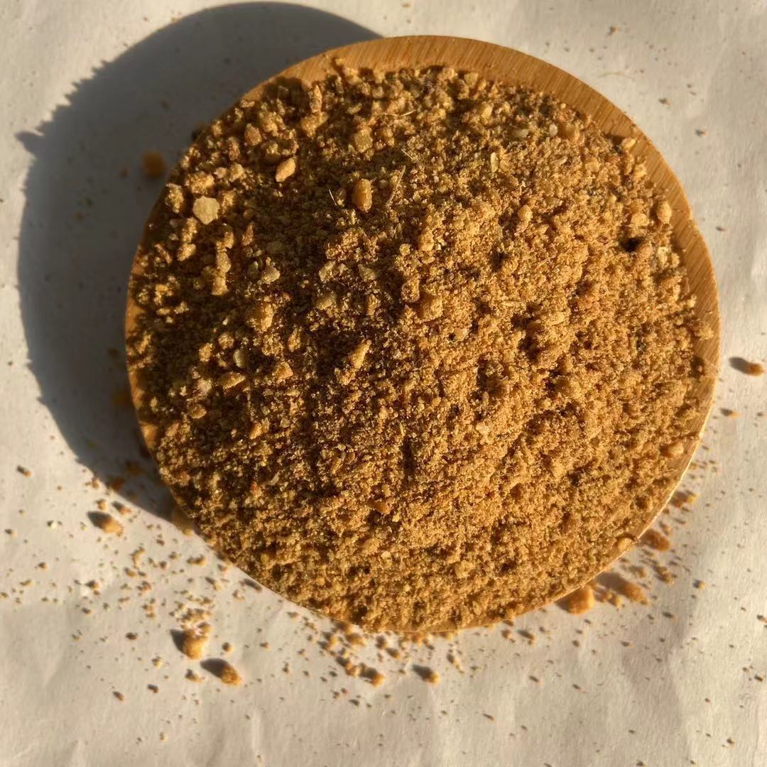 饲料用骨粉饲料级添加剂牛骨粉纯骨粉宠物畜禽补充钙