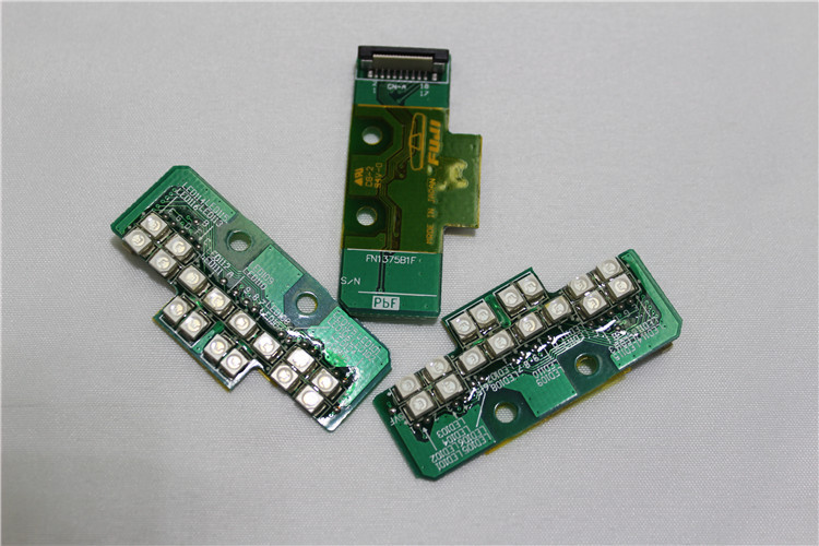 2egkha003800nxt二代贴片机v12头灯板光源板聚广恒现货供应