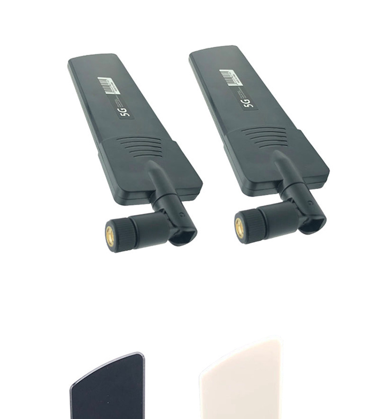 4g5g全频段天线5g天线 全向高增益 外置胶棒可折弯5g天线