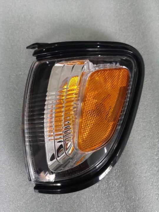 适用于塔库玛tacoma01-04大灯侧角灯corner light汽车车灯灯具