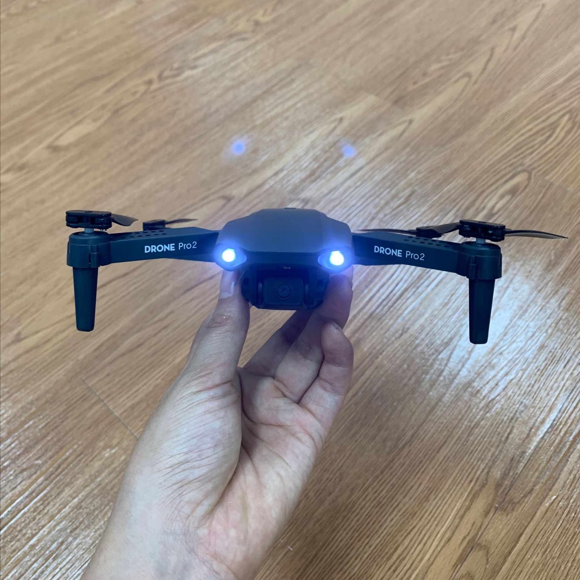 e99pro 折叠无人机高清航拍5gwifi长续航四轴飞行器遥控飞机drone