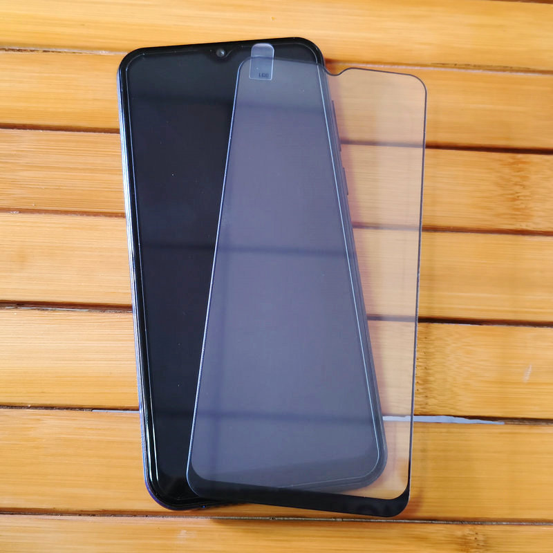 全屏覆盖酷派x10手机膜cool10钢化膜玻璃膜m9 n5高清保护贴膜6.