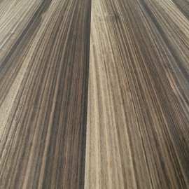 定制烟熏尤加利染色尤加利无线拼缝贴皮加工尤加利木饰面板木纹