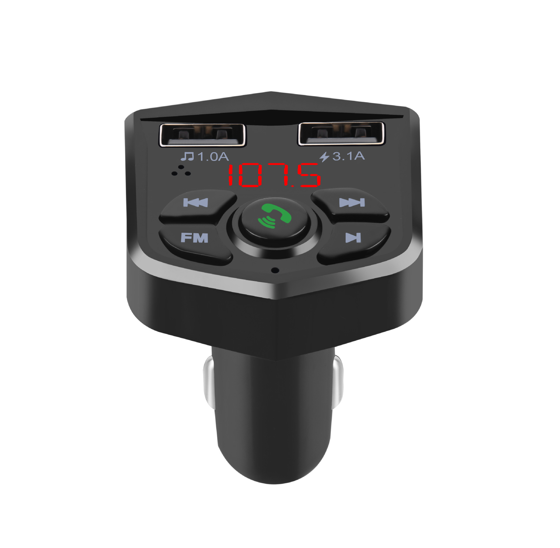 803蓝牙mp3 车载mp3 厂家插卡mp3播放器 新款车载mp3 蓝牙接收器