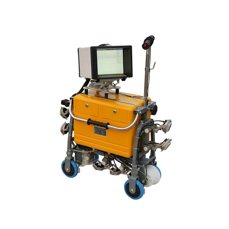 铁路施工钢轨探伤仪钢轨超声波探伤仪钢轨超声波探伤仪