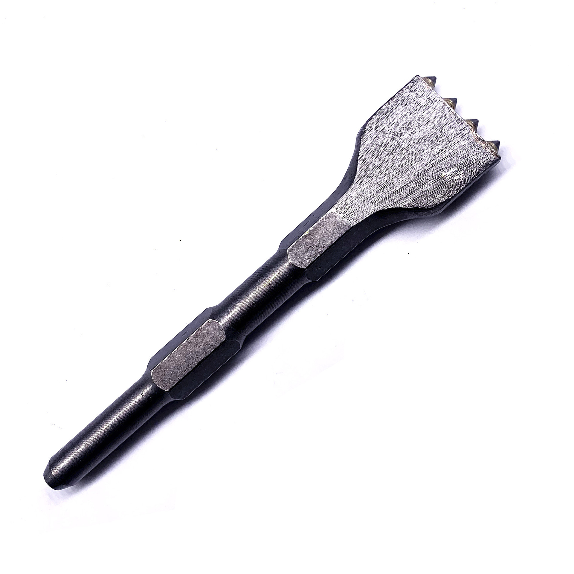 电镐头 ph65a电镐凿子冲击钻头超薄型 扁凿 铲凿 电锤头 铲墙王