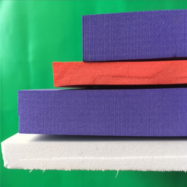 厂家生产批发 防火阻燃单双面eva泡棉 耐用eva泡棉 电子eva泡棉