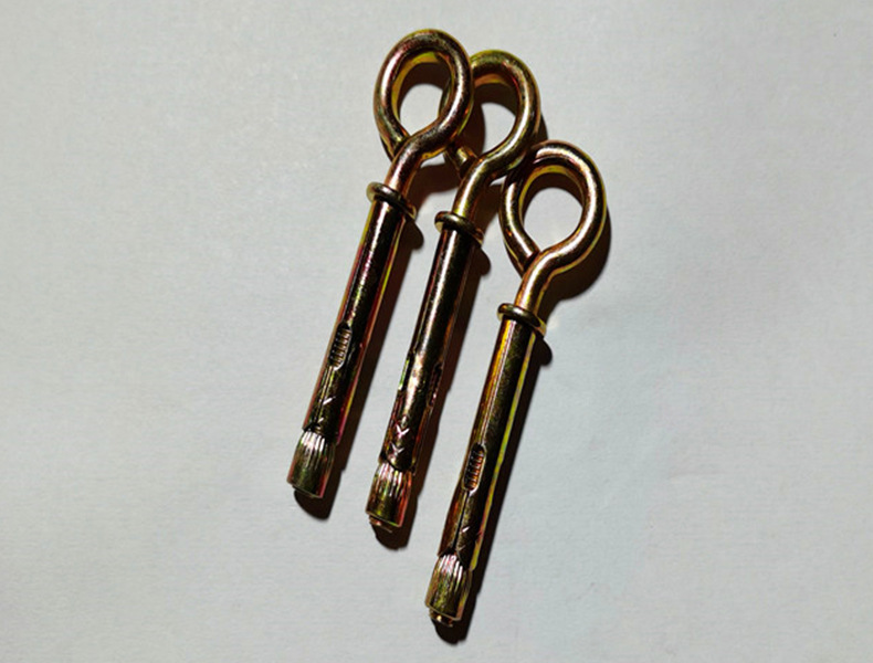 m8.m10羊眼圈膨胀螺栓