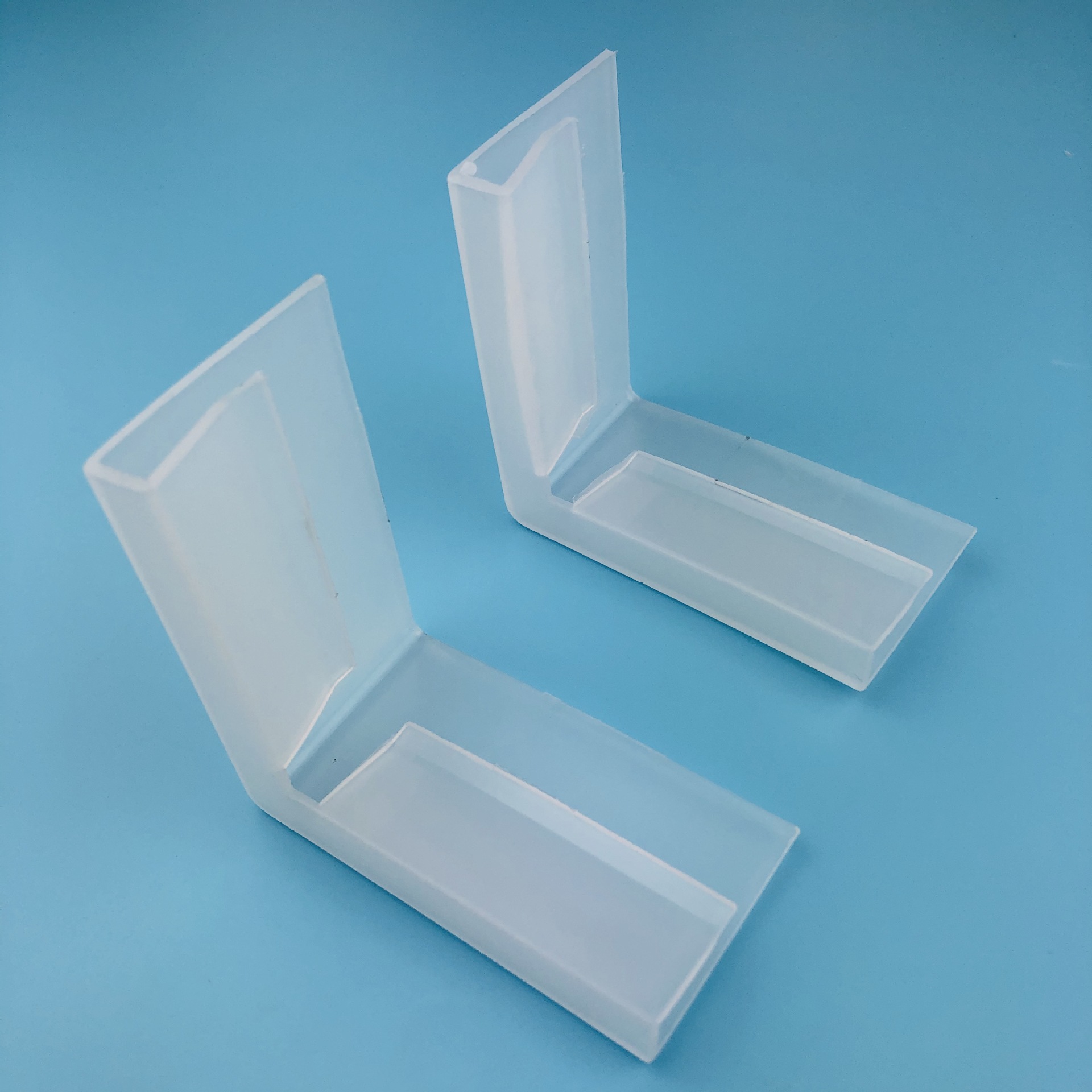 厂家供应优质塑料护角纸箱打包防撞包角纸箱家具包装包角量大价优