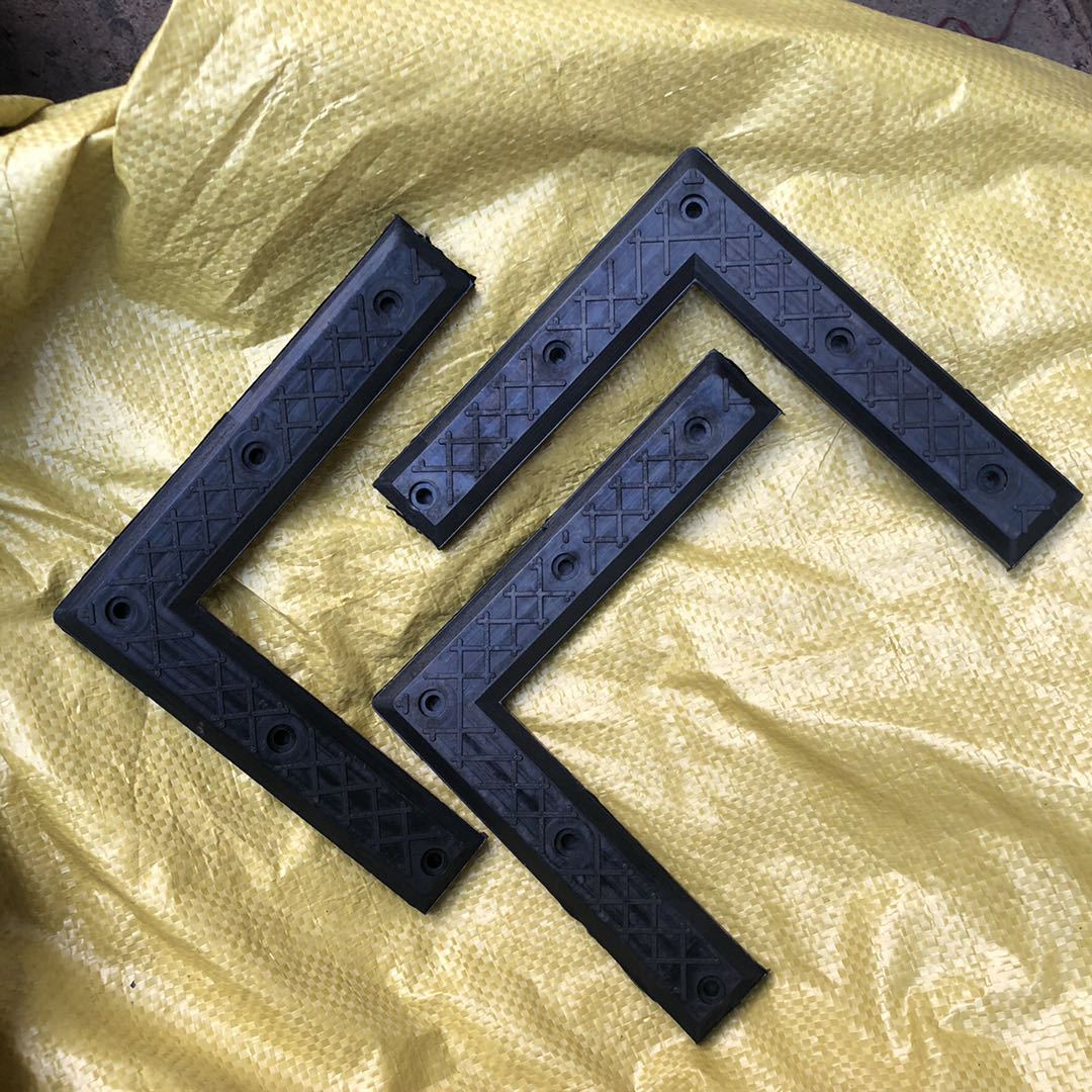 厂家定制硅橡胶异形件 耐高温减震阻燃橡胶垫片 橡胶制品加工