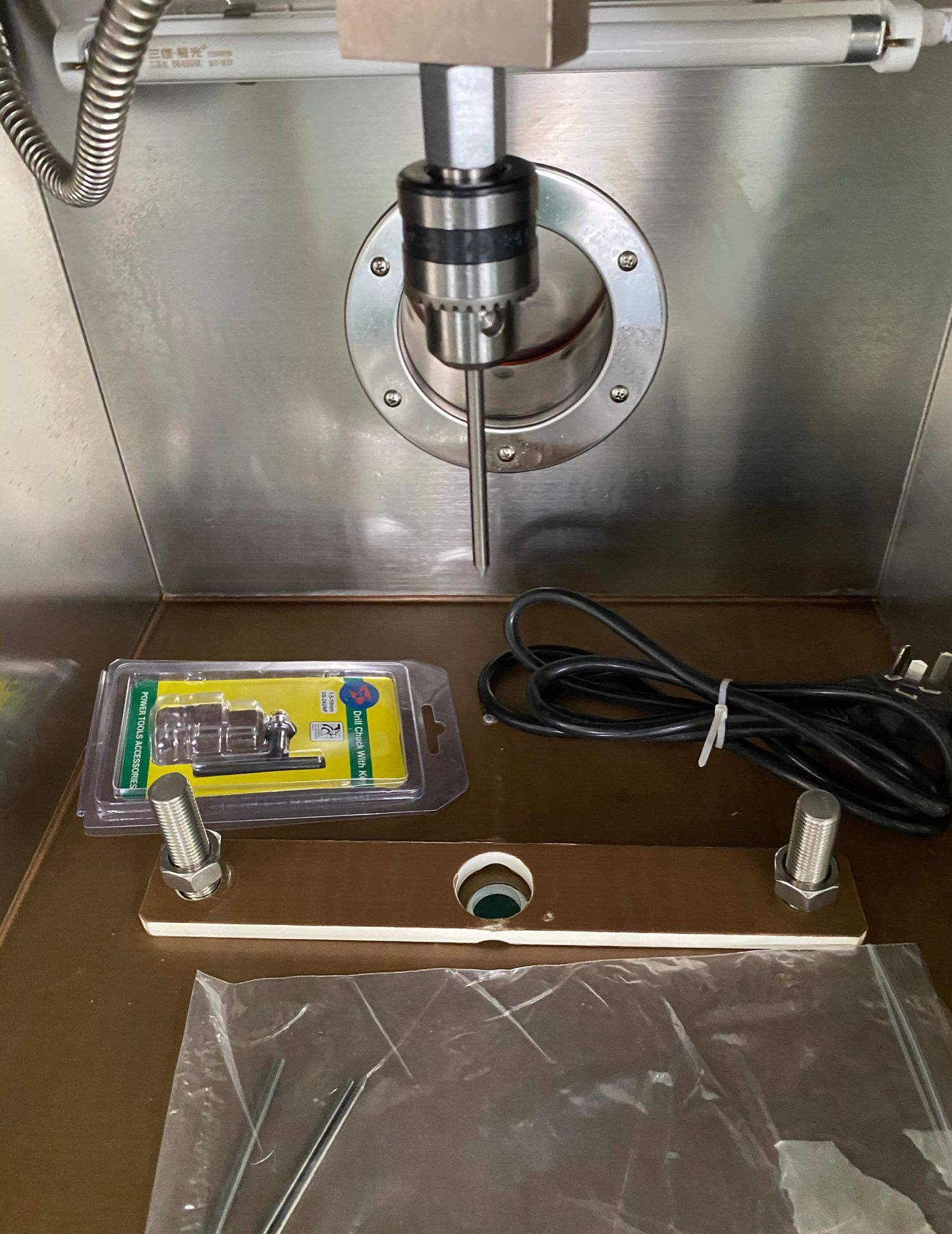 锂电池针刺刺穿试验机 现货电池针刺试验机 18650电池针刺测试仪