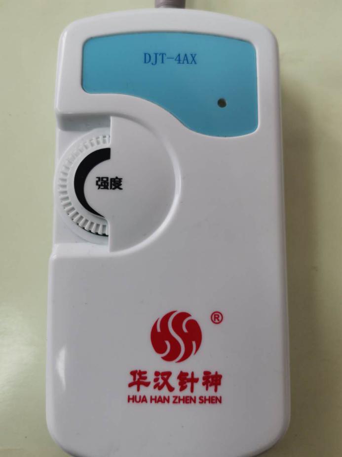 春季养肝通经活络 华汉针神低频全息脉冲仪护航健康