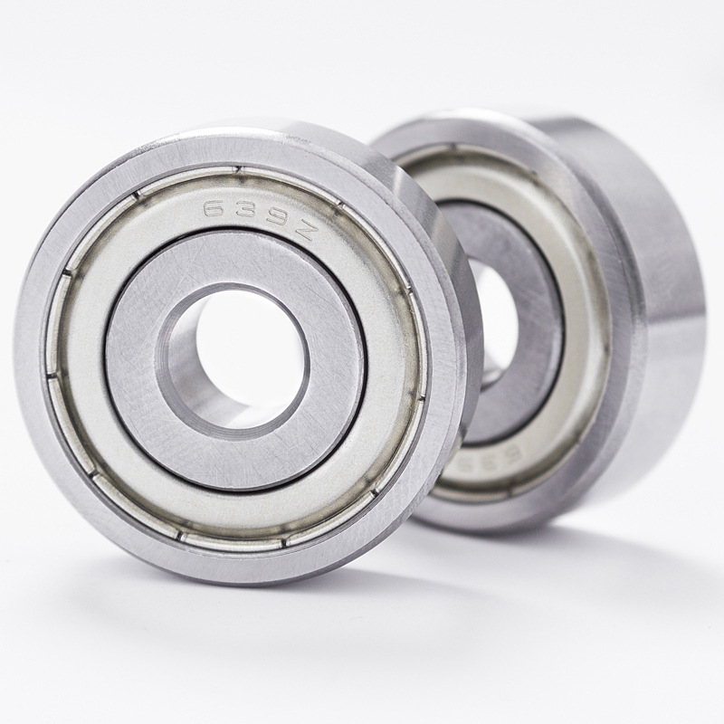 供应638轴承 深沟球轴承638zz马达轴承 厂家直销 质量稳定价格优