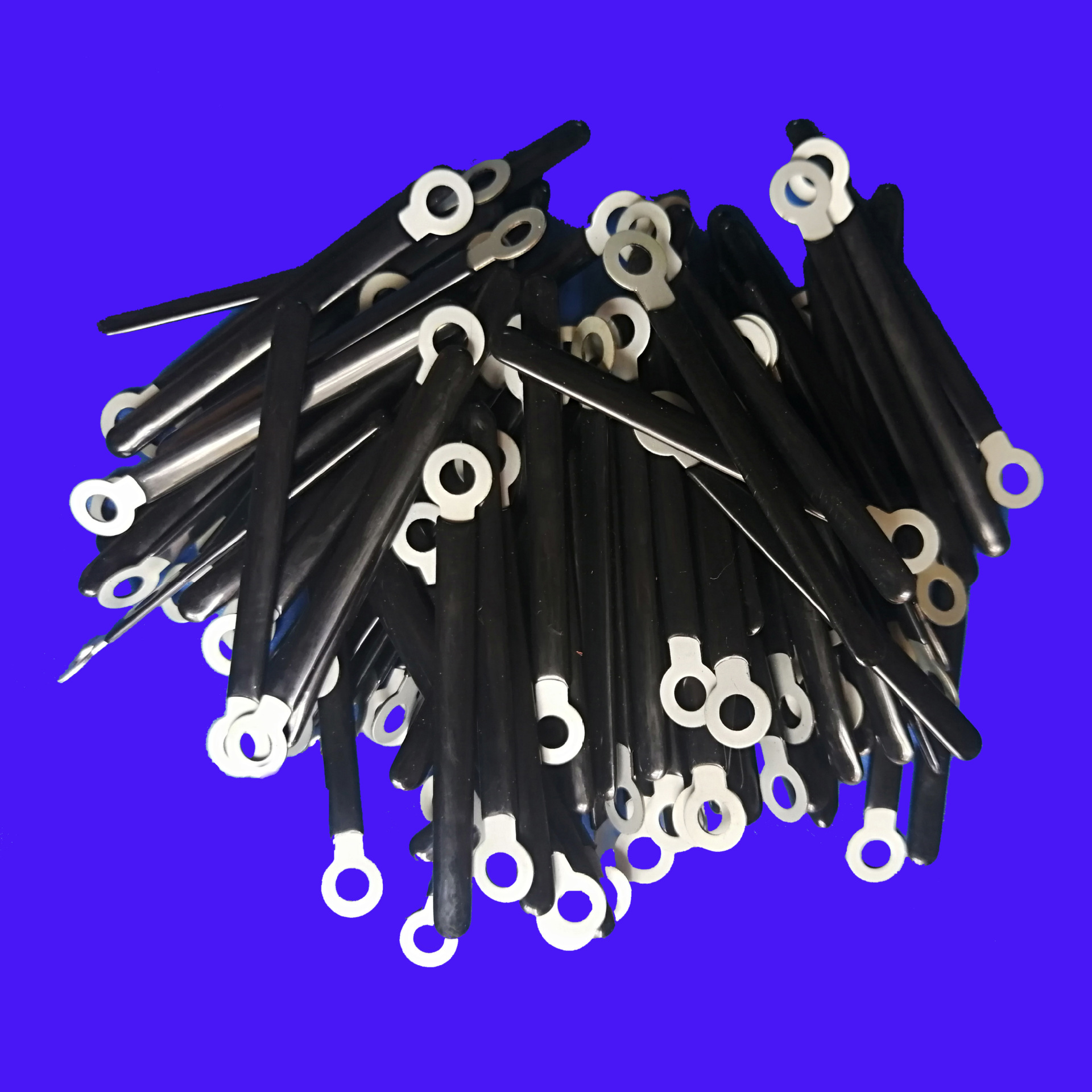 cw4-50电线固定片夹/祺泰电线固定夹片/东莞电线固定片/固定片