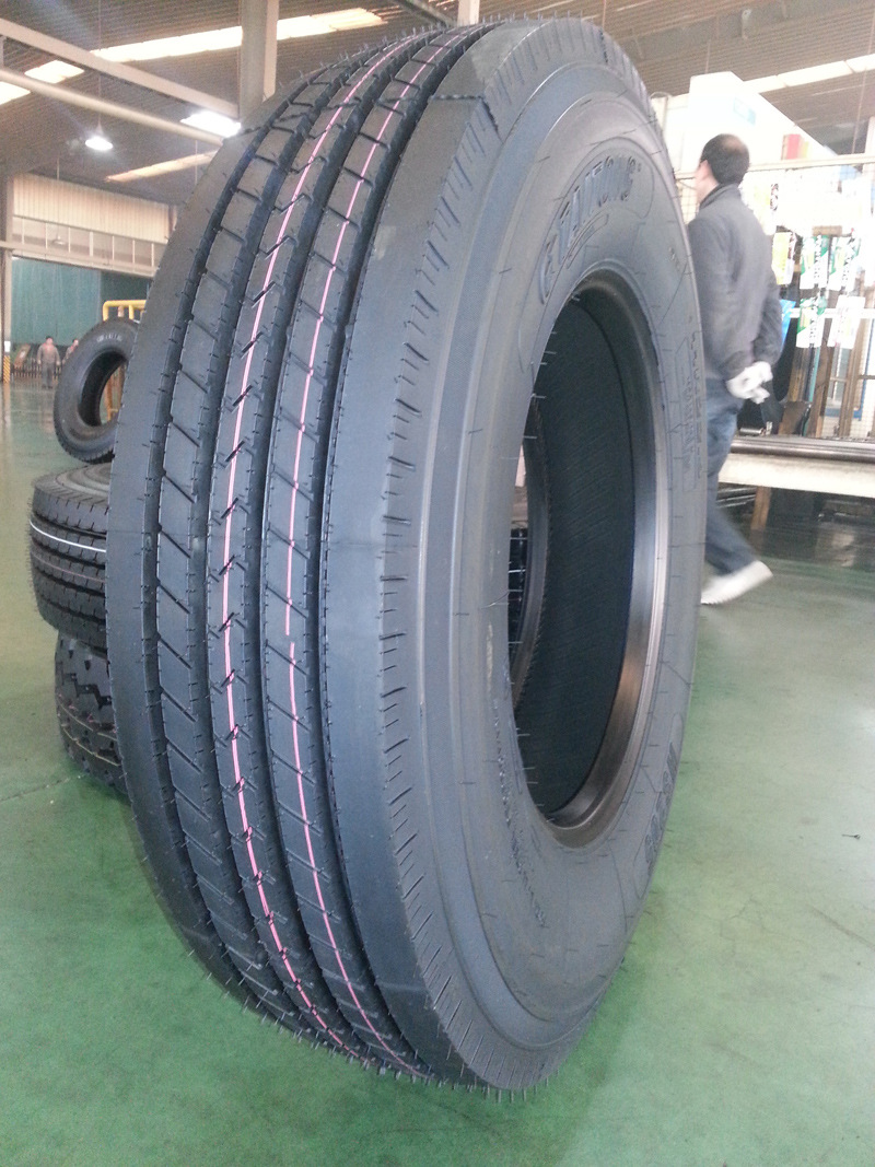 5真空卡车轮胎出口taitong轮胎适用公交车货车卡客车-阿里巴巴