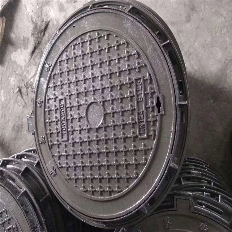 井盖 市政下水道排污井盖雨水篦子井盖相似店铺>进入本店铺>厂房面积