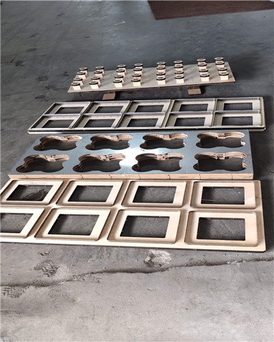 刀模epe内托刀模 雕刻刀模 不干胶刀模 常州本地24内 吸塑刀模