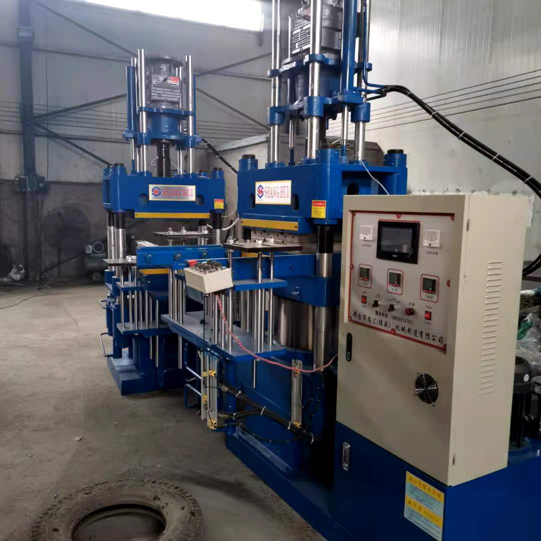 全自动橡胶注胶机