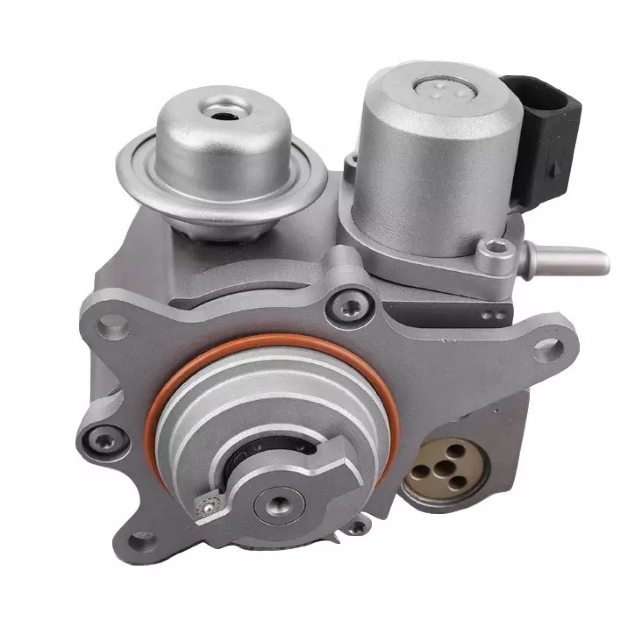 适用于标志雪铁龙宝马高压燃油泵1351757343613517588879