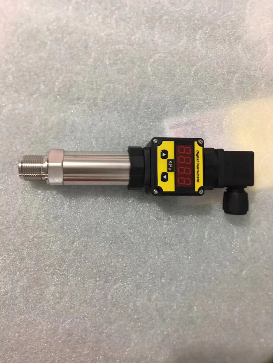 精小型压力变送器精小型压力变送器不锈钢配件