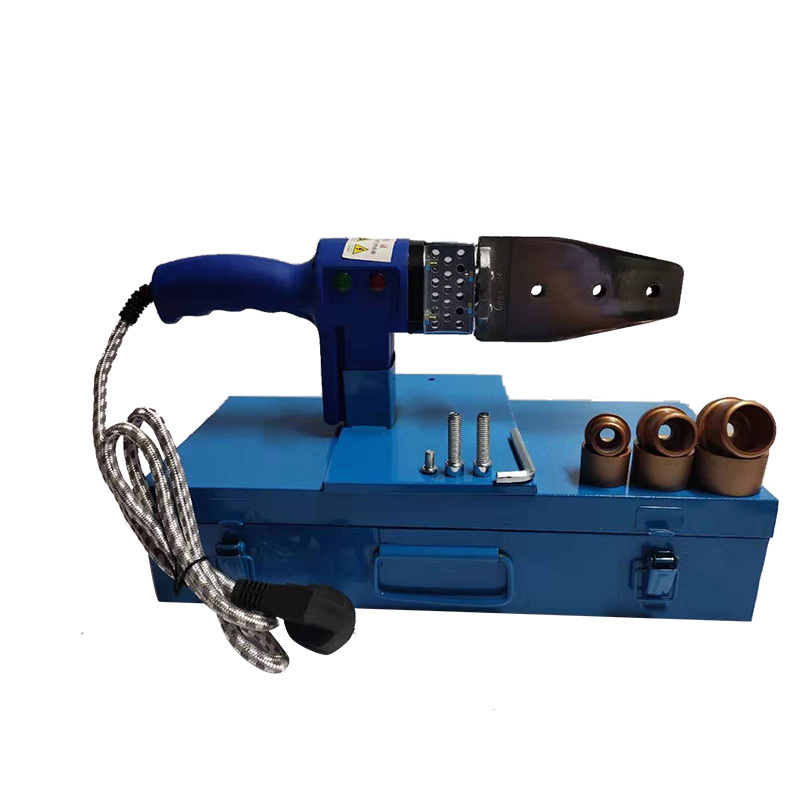 管焊机-ppr管材焊接配件 管道热熔器 自来水管热熔机20-32烫管器批发