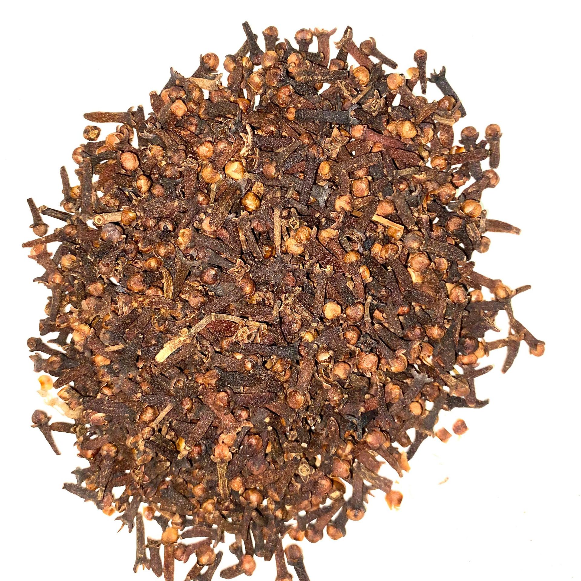 批发中药材散装丁香 公丁香 调味品 药食两用 规格齐全 量大从优